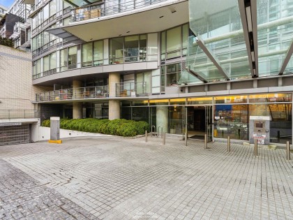 Photo 29 at 3305 - 1283 Howe Street, Downtown VW, Vancouver West