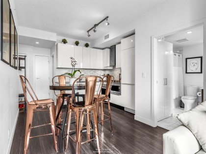 Photo 8 at 3305 - 1283 Howe Street, Downtown VW, Vancouver West