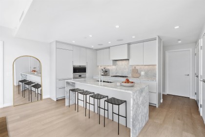 Photo 3 at 1506 - 7418 Paulson Street, South Cambie, Vancouver West