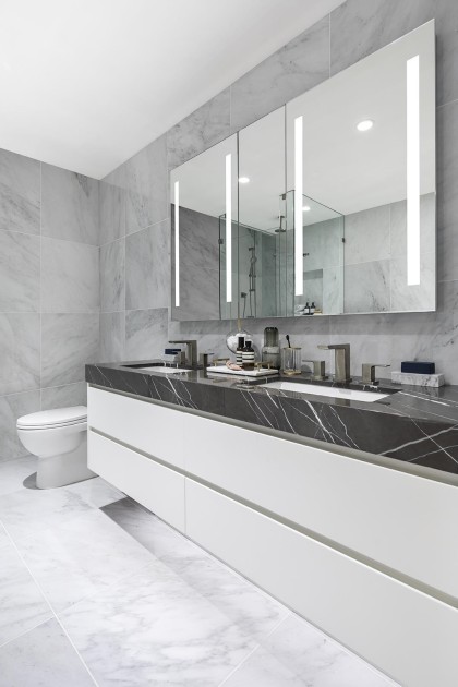 Photo 4 at 2303 - 7418 Paulson Street, South Cambie, Vancouver West