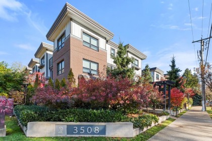 Photo 2 at 13 - 3508 Mt Seymour Parkway, Northlands, North Vancouver