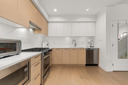 Photo 6 at 13 - 3508 Mt Seymour Parkway, Northlands, North Vancouver