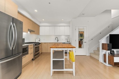 Photo 7 at 13 - 3508 Mt Seymour Parkway, Northlands, North Vancouver