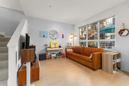 Photo 3 at 13 - 3508 Mt Seymour Parkway, Northlands, North Vancouver