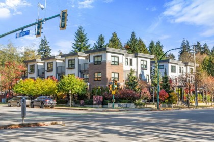 Photo 1 at 13 - 3508 Mt Seymour Parkway, Northlands, North Vancouver