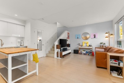 Photo 5 at 13 - 3508 Mt Seymour Parkway, Northlands, North Vancouver