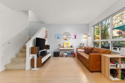 Photo 4 at 13 - 3508 Mt Seymour Parkway, Northlands, North Vancouver