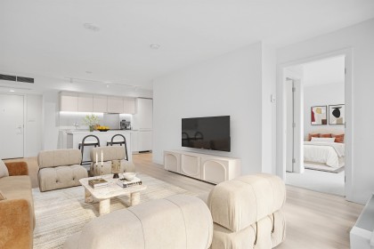 Photo 2 at 1502 - 1133 Hornby Street, Downtown VW, Vancouver West