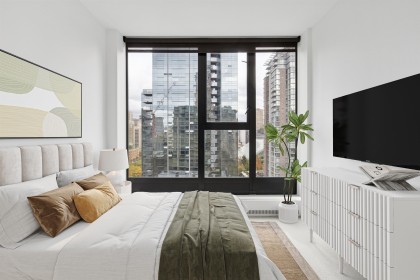 Photo 16 at 1502 - 1133 Hornby Street, Downtown VW, Vancouver West