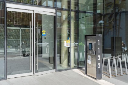 Photo 28 at 1502 - 1133 Hornby Street, Downtown VW, Vancouver West