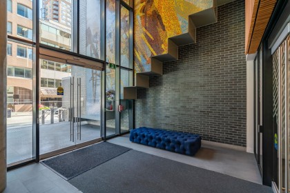 Photo 30 at 1502 - 1133 Hornby Street, Downtown VW, Vancouver West