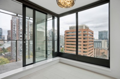 Photo 19 at 1502 - 1133 Hornby Street, Downtown VW, Vancouver West