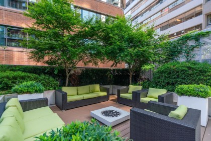 Photo 35 at 1502 - 1133 Hornby Street, Downtown VW, Vancouver West