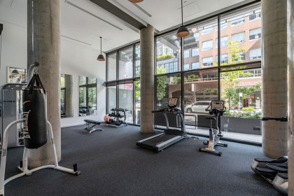 Photo 31 at 1502 - 1133 Hornby Street, Downtown VW, Vancouver West