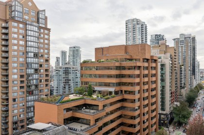 Photo 25 at 1502 - 1133 Hornby Street, Downtown VW, Vancouver West