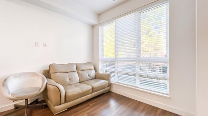 Photo 6 at 27 - 388 W 64th Avenue, Marpole, Vancouver West