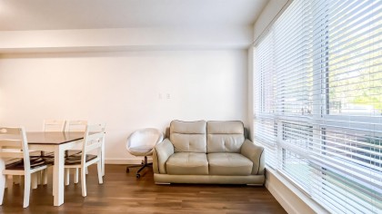 Photo 5 at 27 - 388 W 64th Avenue, Marpole, Vancouver West