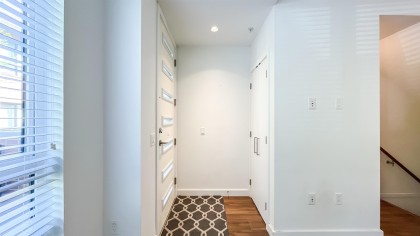 Photo 11 at 27 - 388 W 64th Avenue, Marpole, Vancouver West
