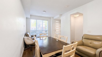 Photo 8 at 27 - 388 W 64th Avenue, Marpole, Vancouver West