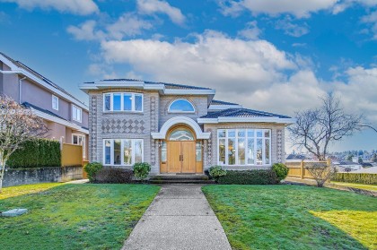 Photo 1 at 2288 W 20th Avenue, Arbutus, Vancouver West