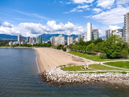 Photo 23 at 3B - 1403 Beach Avenue, West End VW, Vancouver West