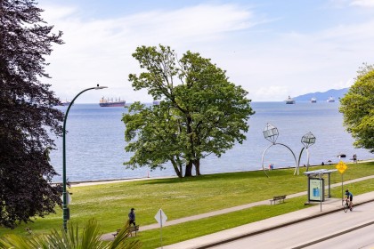 Photo 13 at 3B - 1403 Beach Avenue, West End VW, Vancouver West