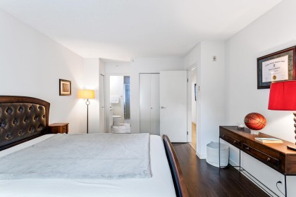 Photo 16 at 3B - 1403 Beach Avenue, West End VW, Vancouver West