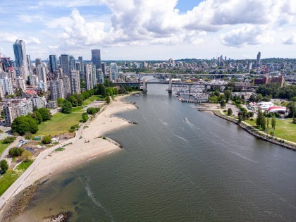 Photo 12 at 3B - 1403 Beach Avenue, West End VW, Vancouver West