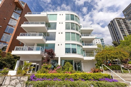 Photo 22 at 3B - 1403 Beach Avenue, West End VW, Vancouver West