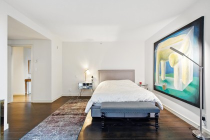 Photo 9 at 3B - 1403 Beach Avenue, West End VW, Vancouver West