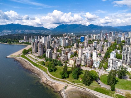 Photo 24 at 3B - 1403 Beach Avenue, West End VW, Vancouver West