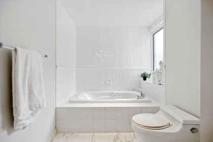 Photo 11 at 3B - 1403 Beach Avenue, West End VW, Vancouver West