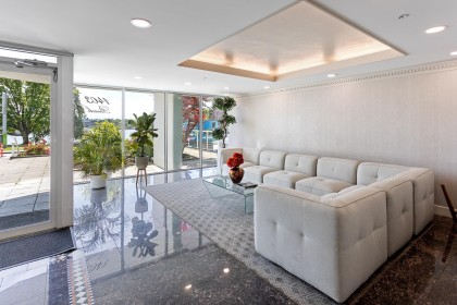 Photo 19 at 3B - 1403 Beach Avenue, West End VW, Vancouver West