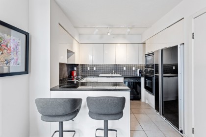 Photo 25 at 3B - 1403 Beach Avenue, West End VW, Vancouver West