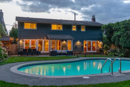 Photo 23 at 2864 Bushnell Place, Westlynn Terrace, North Vancouver