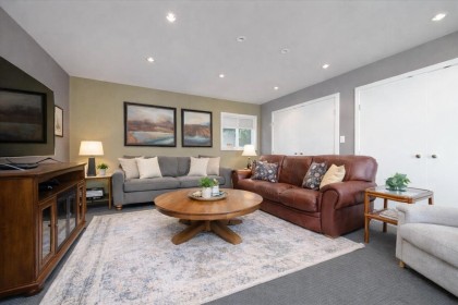 Photo 12 at 2864 Bushnell Place, Westlynn Terrace, North Vancouver