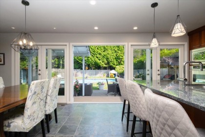 Photo 7 at 2864 Bushnell Place, Westlynn Terrace, North Vancouver