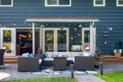 Photo 20 at 2864 Bushnell Place, Westlynn Terrace, North Vancouver