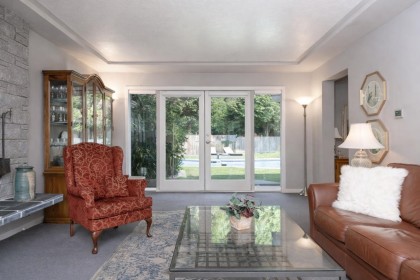 Photo 10 at 2864 Bushnell Place, Westlynn Terrace, North Vancouver