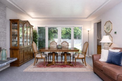 Photo 11 at 2864 Bushnell Place, Westlynn Terrace, North Vancouver