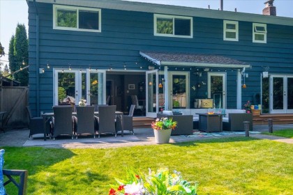 Photo 19 at 2864 Bushnell Place, Westlynn Terrace, North Vancouver