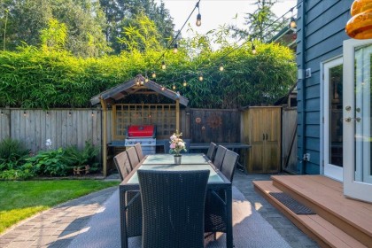 Photo 21 at 2864 Bushnell Place, Westlynn Terrace, North Vancouver