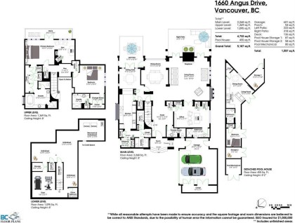 Photo 6 at 1660 Angus Drive, Shaughnessy, Vancouver West