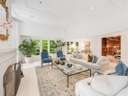 Photo 9 at 1660 Angus Drive, Shaughnessy, Vancouver West
