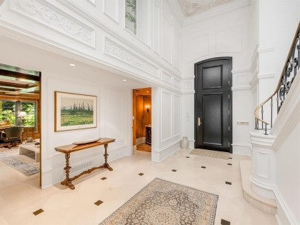 Photo 8 at 1660 Angus Drive, Shaughnessy, Vancouver West