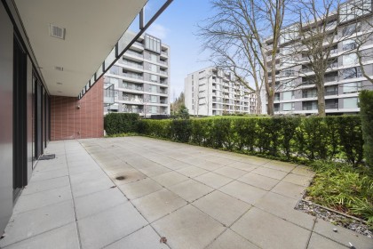 Photo 2 at 210 - 7128 Adera Street, South Granville, Vancouver West