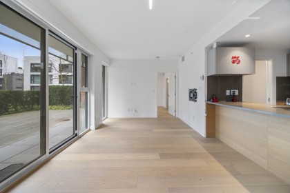 Photo 6 at 210 - 7128 Adera Street, South Granville, Vancouver West