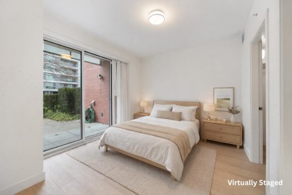 Photo 17 at 210 - 7128 Adera Street, South Granville, Vancouver West