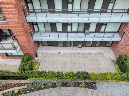 Photo 3 at 210 - 7128 Adera Street, South Granville, Vancouver West