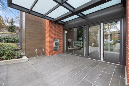 Photo 36 at 210 - 7128 Adera Street, South Granville, Vancouver West